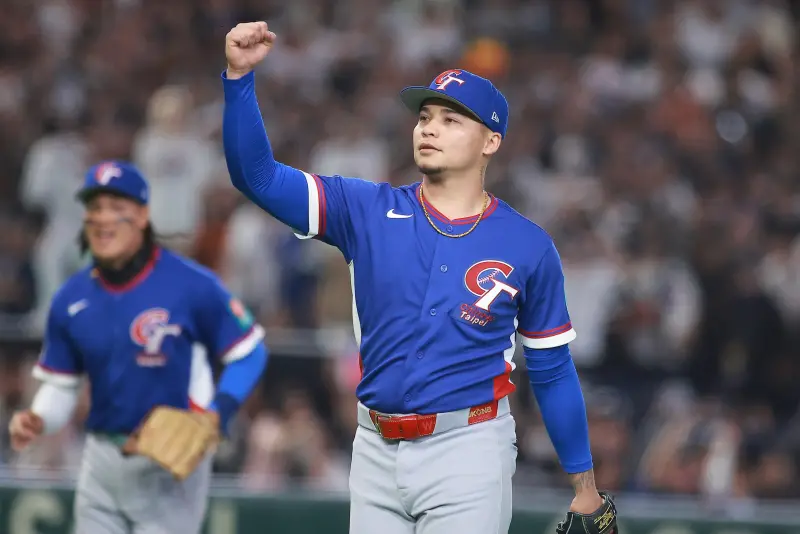 中華隊WBC晉級路夢碎！韓國九上策略性棄攻　7：2勝澳洲搶下門票
