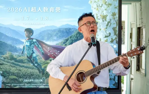 優客李林化身包子老師！李驥清晨4點起床追公車　驚見人生修羅場