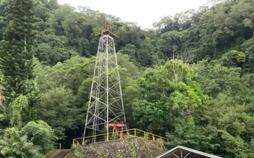 台灣其實有產石油！世界第二老油井藏身在苗栗　時至今日還在開採