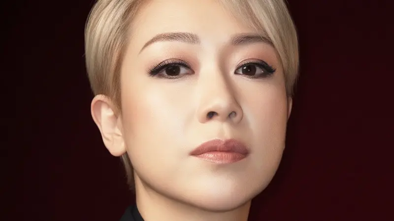 「小黃小琥」藍薰心梗過世！因《超級紅人榜》走紅　友慟：太突然