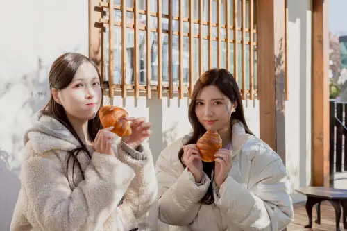 星宇邀南珉貞、李晧禎任釜山航線大使！私房名單曝　再抽來回機票