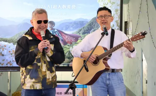 優客李林化身包子老師！李驥清晨4點起床追公車　驚見人生修羅場