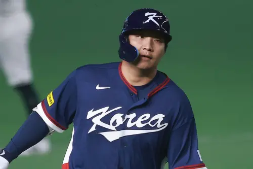 韓國睽違17年再度打進WBC八強！文保景：我們終於要去邁阿密了