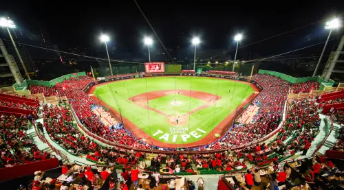 味全龍尋找「無名英雄」！分享感動應援故事　4/7日圓夢開球嘉賓
