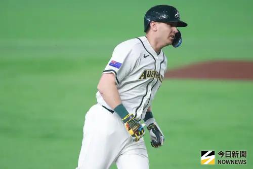 快訊／「韓澳大戰」戰況激烈！金倒永敲適時安　韓國6：1領先澳洲