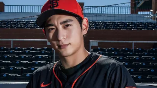 韓國隊長李政厚愛狗成痴！寶貝犬KAO陪主人10多年　還有專屬帳號
