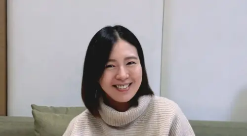 劉品言產後4個月回歸！曬全身自拍揭真實身形：唯一能做只有努力