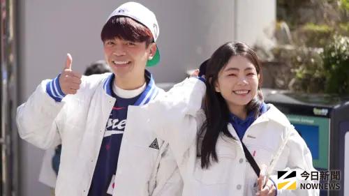 蔡阿嘎痛批韓國沒水準！文保景不揮棒惹議　他：乾脆叫蔡波能打