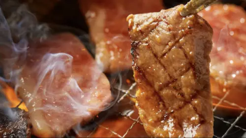 ▲「肉屋の台所」主打A4、A5等級日本正宗黑毛和牛。（圖／翻攝肉屋の台所官網https://nikuyanodaidokoro.com）