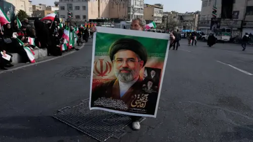 伊朗新最高領袖穆吉塔巴撐不久？外媒看衰：恐只是「過渡性人物」