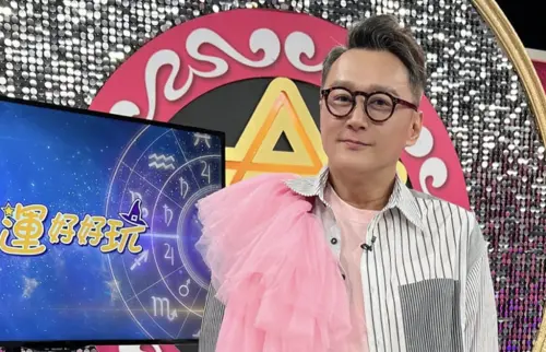 60歲何篤霖被直擊坐輪椅下飛機！親吐身體隱疾嚇壞：從來沒有過