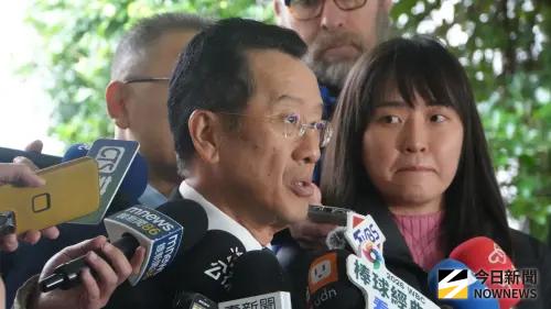 美以聯手轟炸伊朗！台灣是否跟進韓國提供飛彈援助　顧立雄這樣說