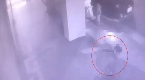 ▲男子於拾獲背包三天後才送到派出所，清點背包內現金短少被依侵佔遺失物移送偵辦。（圖／警方提供）