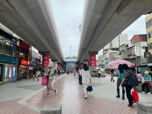 輝達帶動房價？北士科房價漲幅揭曉：士林漲9%、社子5字頭最親民