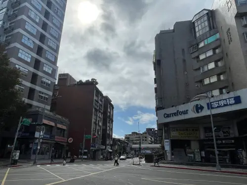 ▲天母生活圈主力商品以大坪數中古屋為主，新建案較少，首購族較難負擔。（圖／台灣房屋提供twhg.com.tw）