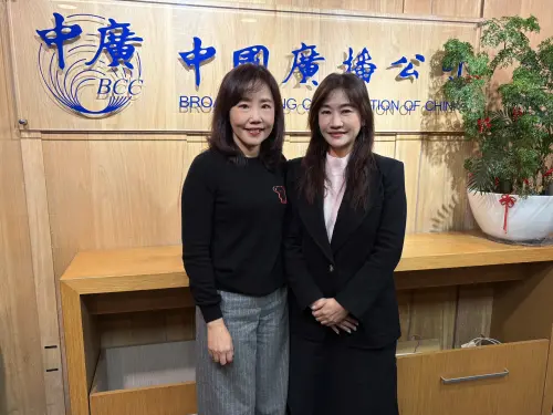 藍軍購害慘盧秀燕訪美？　國民黨緩頰：沒有這麼悲觀