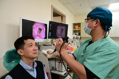 經典賽熱血應援喊到「燒聲」　醫：聲帶出血恐需手術