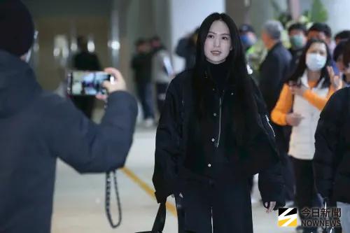 「星光幫」唯一到場歌手！孫盛希送別袁惟仁　曾想探病卻被勸退