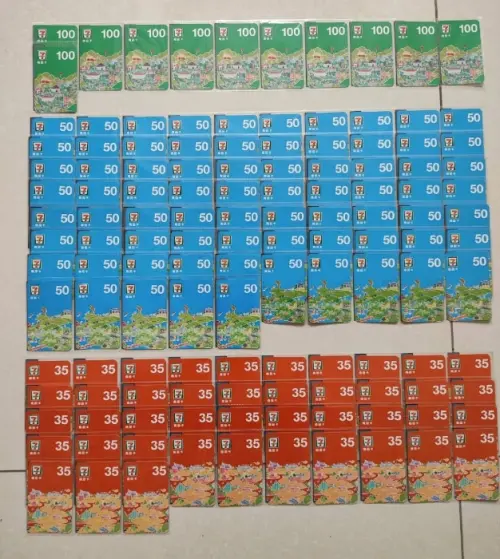 ▲目前仍有多檔股票的股東紀念品是「超商商品卡」，許多股民都愛領。（圖/Threads）