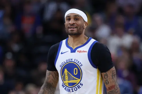 勇士輸西區爛隊爵士！近5戰僅有拿1勝　西區第8地位恐被快艇超車