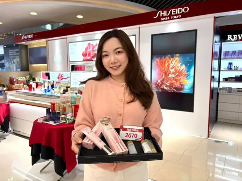 台中新時代變身城市出遊地標 三月精彩活動玩不停