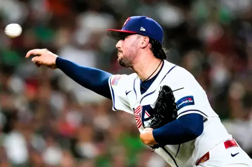 超級新星經典賽壓制墨西哥！美國3戰全勝還要比「失分率」晉級？