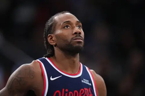 NBA西區排名大洗牌！快艇強勢反超升至第8　勇士本季首度跌到第9