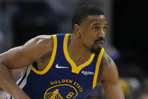 評論／爵士想擺爛、勇士卻不給機會！輸球2敗因解析　此人不能放