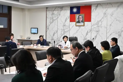 行政院臨時召開穩定物價會報　宣示五強化措施