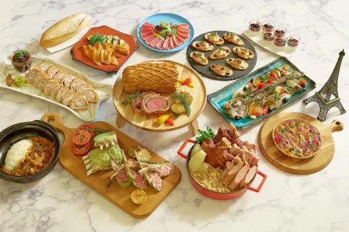 JR東日本飯店「吃到飽」要漲價！5/1起多100元　現加碼歐洲主題菜