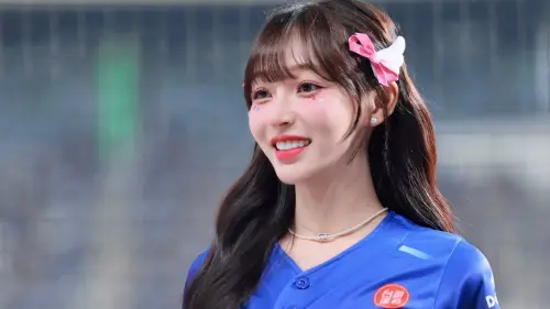 獨／林襄親揭WBC應援心聲：已讓世界看見台灣　登上日報喊很驚喜