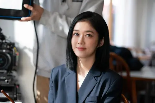 張娜拉過世被瘋傳！前公司員工輕生釀誤會　她回應：死訊與我無關