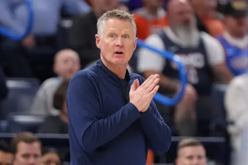 NBA輪休還不夠？勇士科爾又喊82場太多　美媒竟拋「一數據」暗酸
