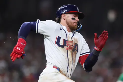 影／美技連發帥炸！小威特開外掛　NFL明星四分衛、史金恩茲看傻