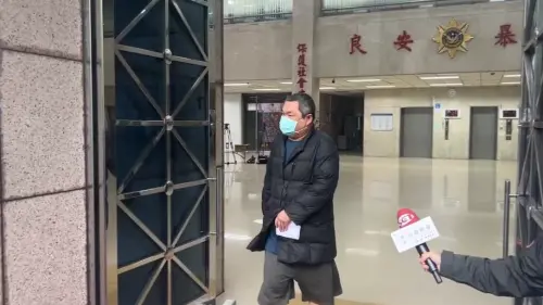 造謠WBC中華隊打假球！男秒認錯：不敢了　曝動機「比數差太多」