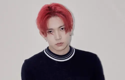 ENHYPEN人氣成員李羲承宣布退團！手寫信坦言：思考很久做的決定