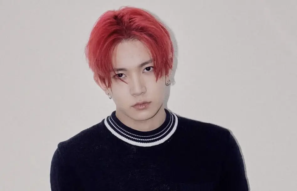 ▲ENHYPEN成員李羲承（Heeseung）宣布退團，他同時發佈手寫信透露這是思考很久的決定。（圖／IG@enhypen）