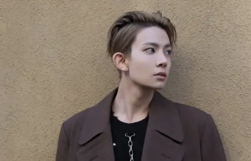 ▲ENHYPEN成員李羲承宣布退團，不過他沒有和公司解約，被猜測未來將SOLO出道。（圖／IG@enhypen）