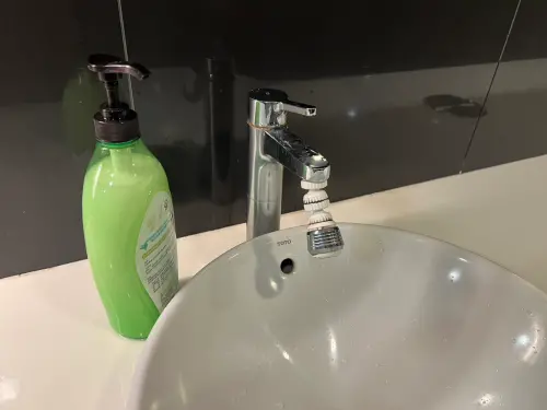 停水懶人包》3/24桃園、台中、高雄8縣市停水　影響時間範圍一覽