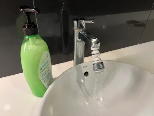 高雄11區大停水！從早到晚「12小時」沒水用　48萬戶時間範圍一覽