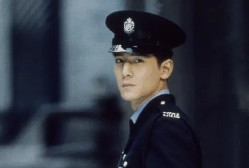 ▲吳彥祖在《美少年之戀》帥氣耀眼，成為香港影壇男神。（圖／摘自IMDb）