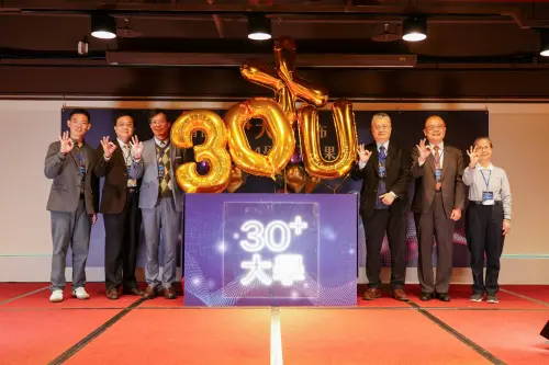 教育部終身學習「30＋大學」　年齡從55歲下修至30歲以上