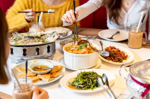 瓦城集團2月營收7.24億元「創單月新高」　美國首店3月試營運