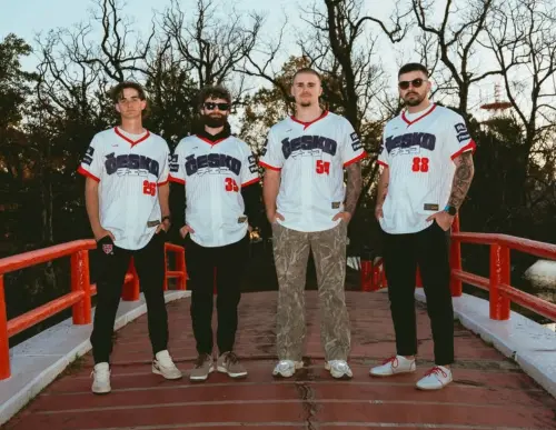 ▲捷克的棒球隊是一支名副其實的「斜槓國家隊」。（圖/IG@baseballczech）