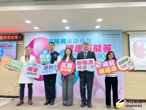 竹科工程師體重破百！血糖狂飆500　腎功能險不保