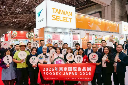 屏東4度前進東京食品展　累積產值破百億
