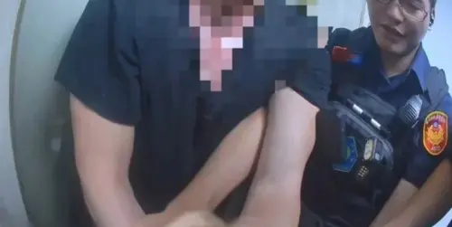 醫美生技富二代染毒失控　持針筒攻擊母親特助下場曝