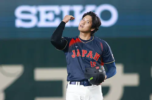 WBC日本隊預賽4戰狂攻34分！全隊七人OPS破1　卻有「1隱憂」浮現