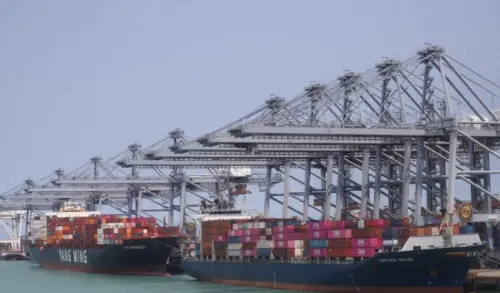 中東戰火外溢泰國經濟！油價、出口與匯率同步承壓　GDP恐下修