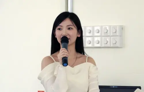 優格姐姐和電視台續約喬不攏鬧翻！站在ATM領不出錢：不想活了